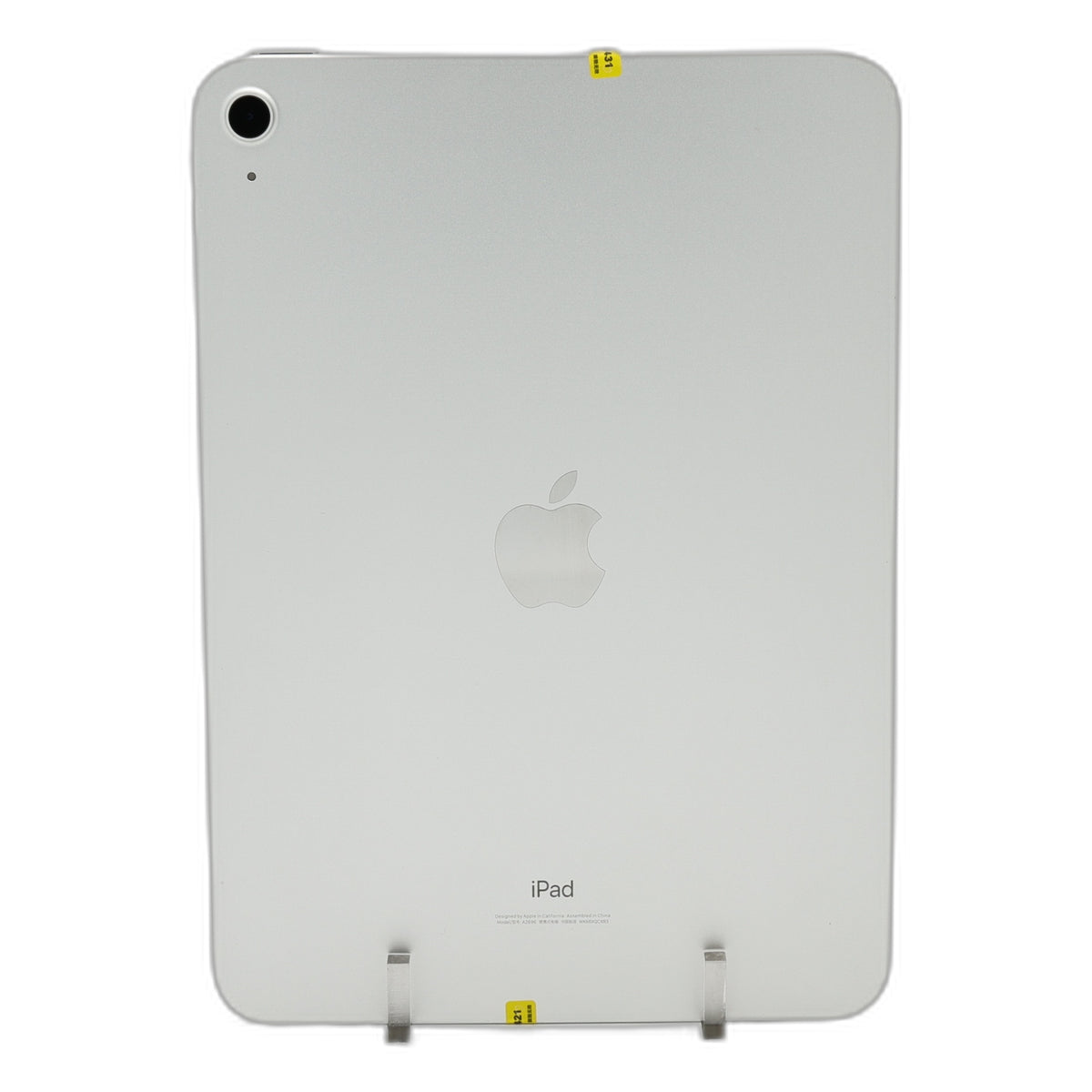 95新 Apple iPad 10代 256G 銀色 WIFI