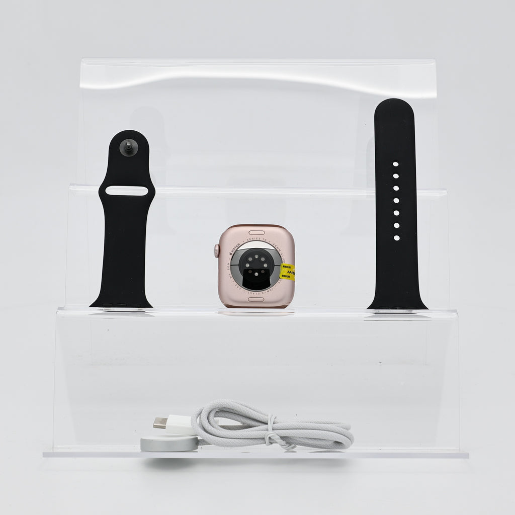 99新 Apple Watch Series 10 46毫米 鋁金屬