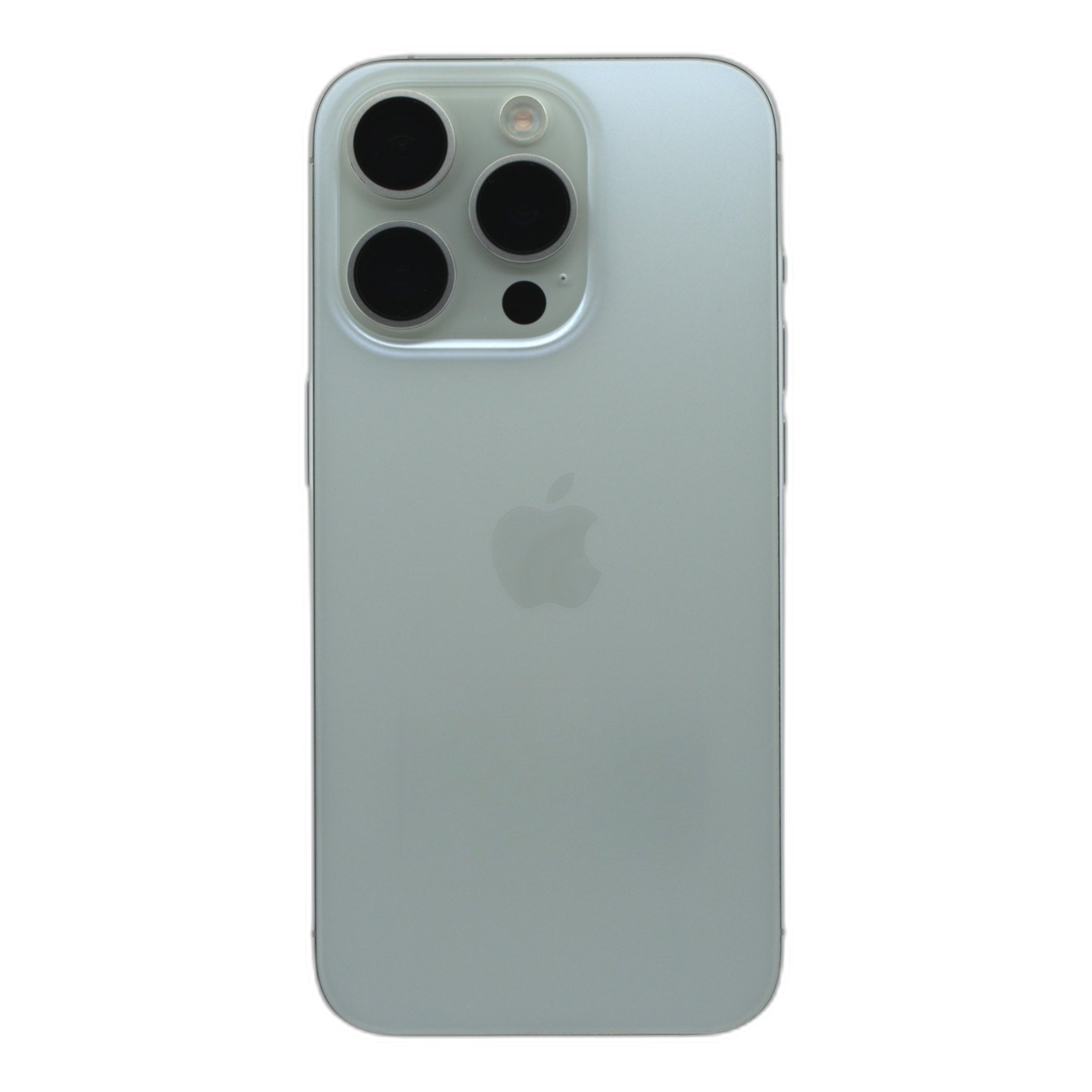 95新 Apple iPhone 15 Pro 128G 白色鈦金屬 中國大陸版