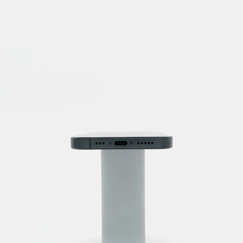 95新 Apple iPhone 16 Pro 256G 黑色鈦金屬 中國大陸版