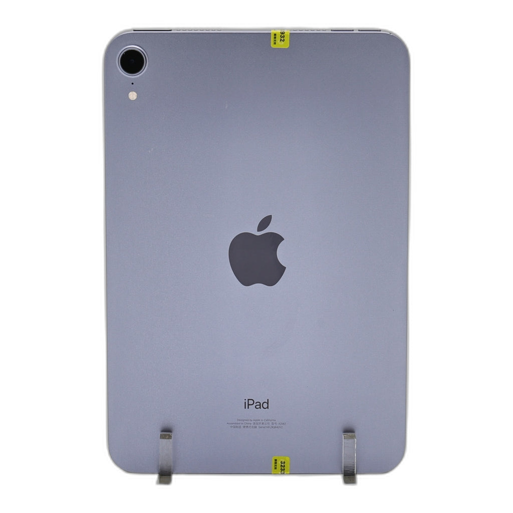 95新 Apple iPad mini6 256G 紫色 WIFI