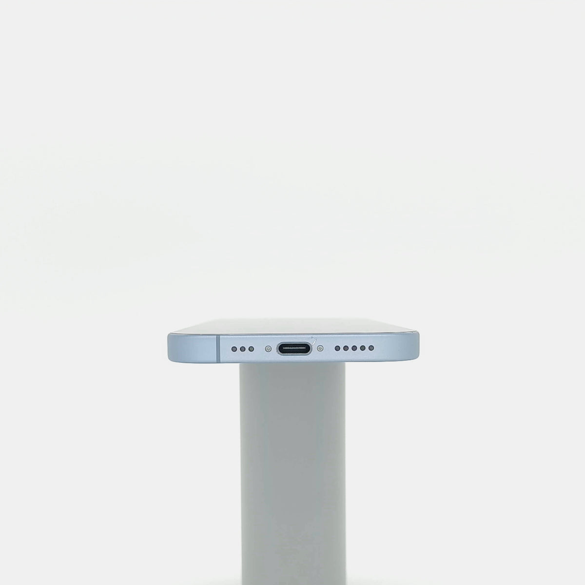 95新 Apple iPhone 17 256G 青霧藍色 中國大陸版