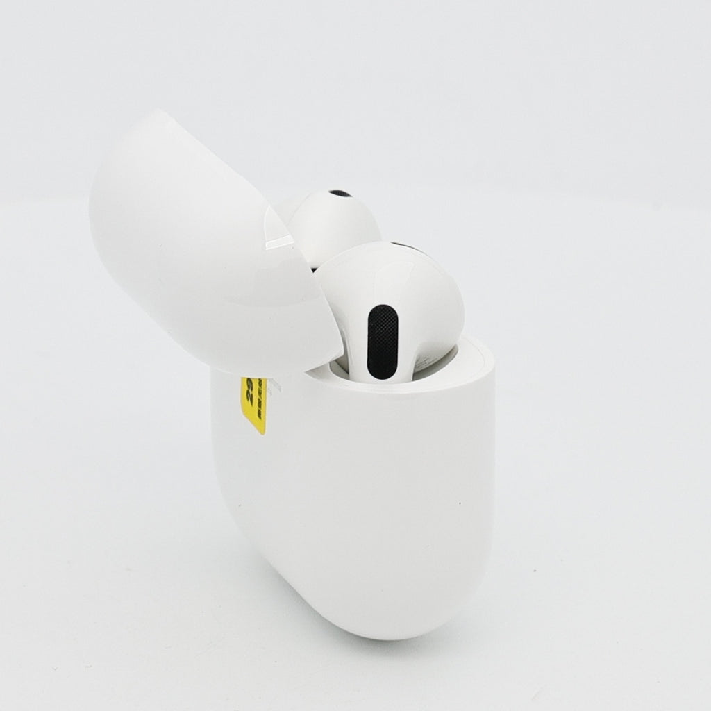 99新 Apple AirPods 4 (支持主动降噪) 白色
