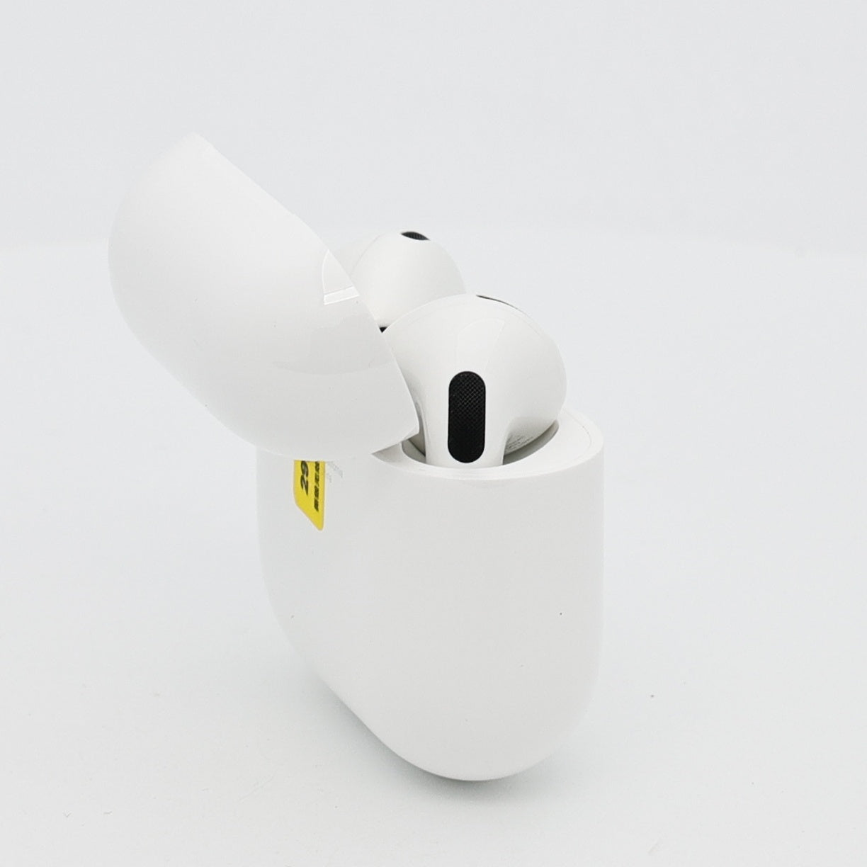 99新 Apple AirPods 4 (支持主动降噪) 白色
