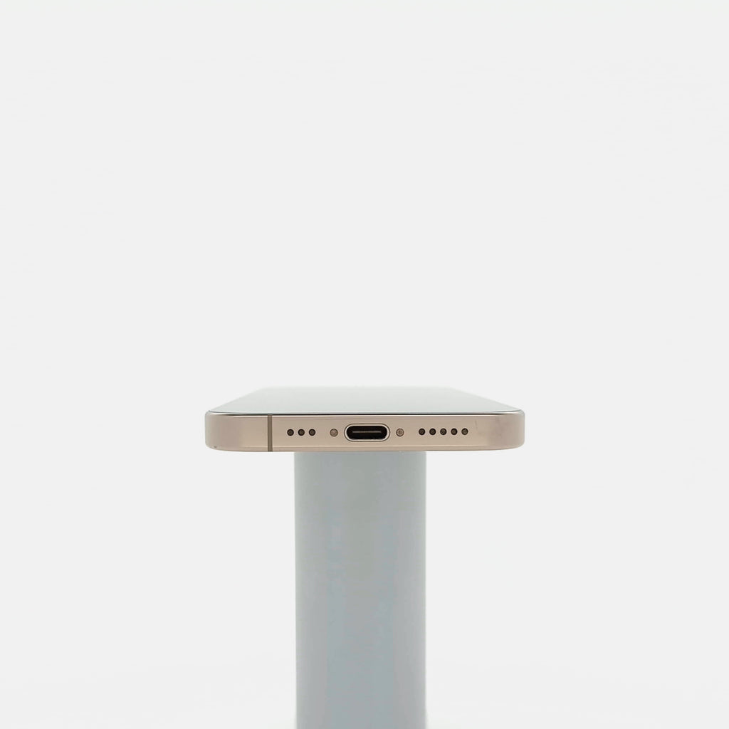 95新 Apple iPhone 16 Pro 256G 沙漠色鈦金屬 中國大陸版