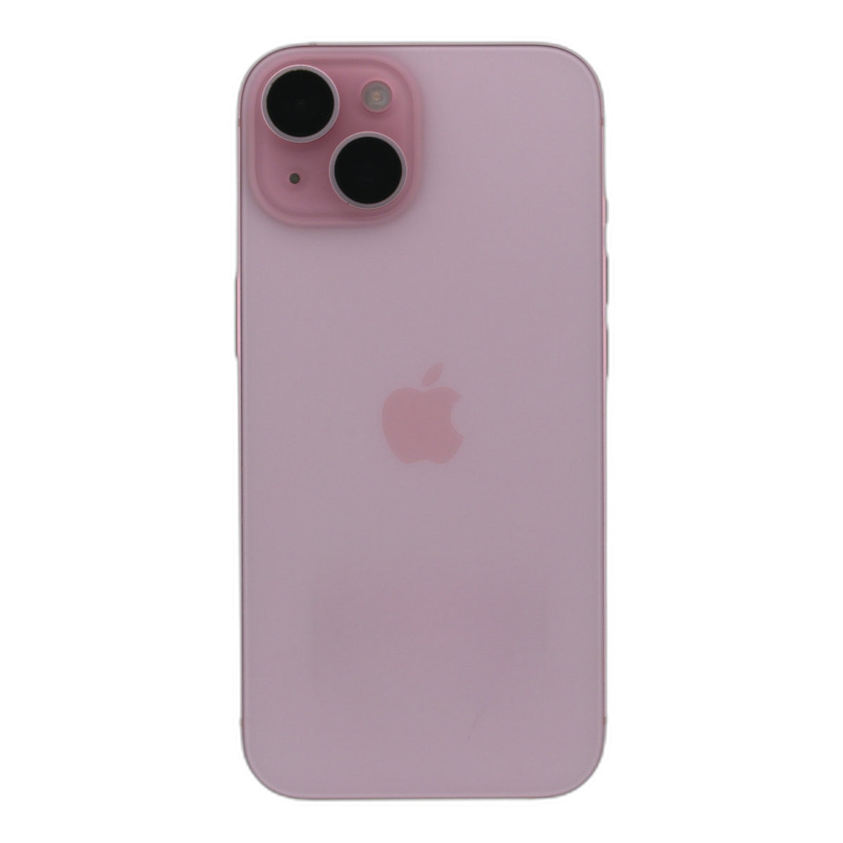 95新 Apple iPhone 15 256G 粉紅色 中國大陸版