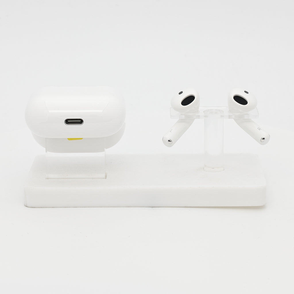 99新 Apple AirPods 4 (不支持主動降噪) 白色