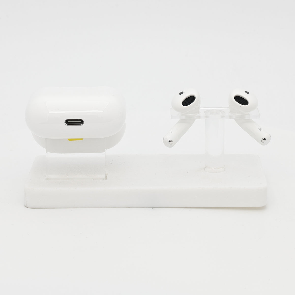 99新 Apple AirPods 4 (不支持主動降噪) 白色