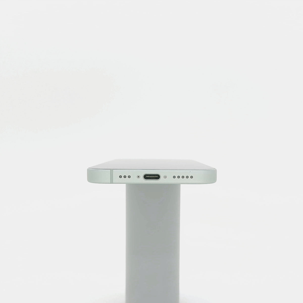 95新 Apple iPhone 15 128G 綠色 中國大陸版