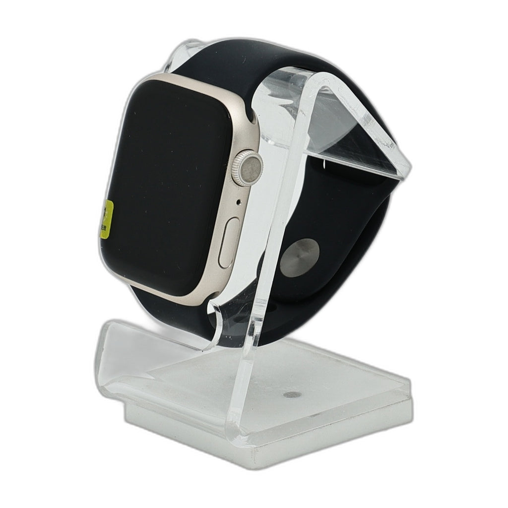 99新 Apple Watch Series 9 45毫米 鋁金屬