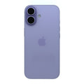 99新 Apple iPhone 17 256G 薰衣草紫色 中國大陸版