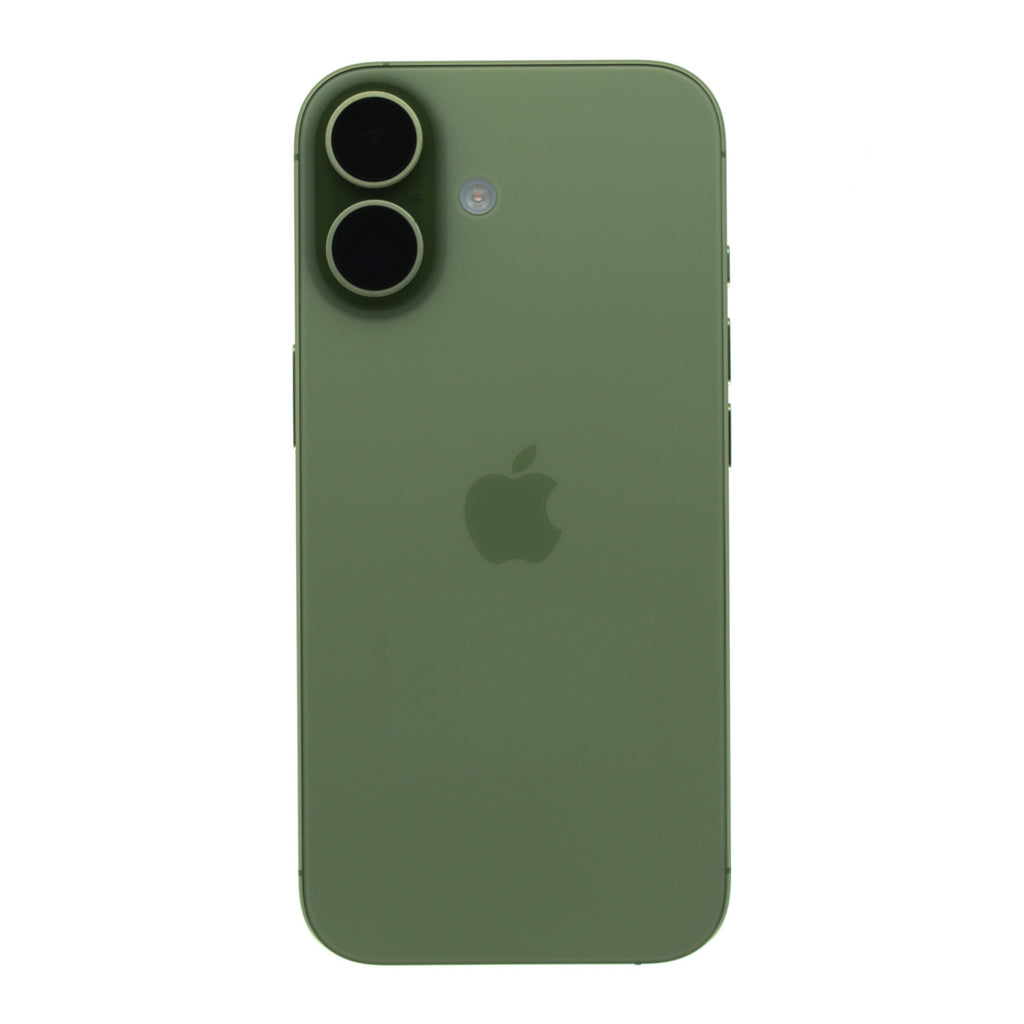 99新 Apple iPhone 17 256G 鼠尾草綠色 中國大陸版