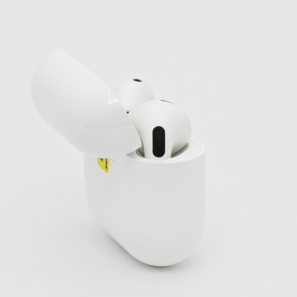 99新 Apple AirPods 4 (不支持主動降噪) 白色
