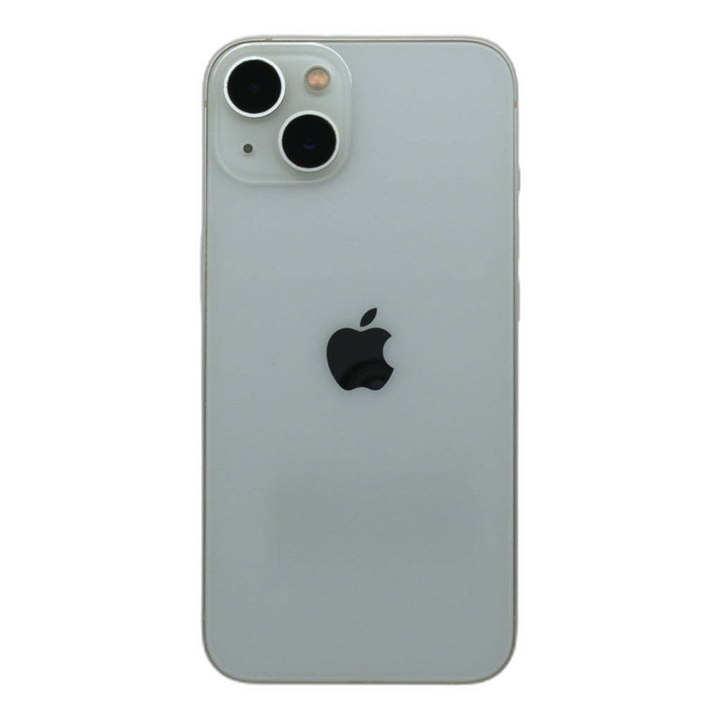 99新 Apple iPhone 13 128G 星光色 中國大陸版