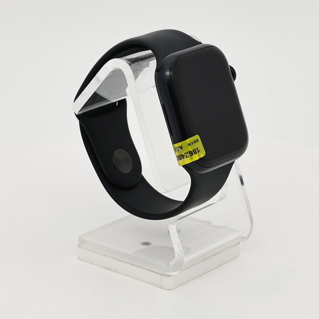 99新 Apple Watch Series 8 45毫米 鋁金屬