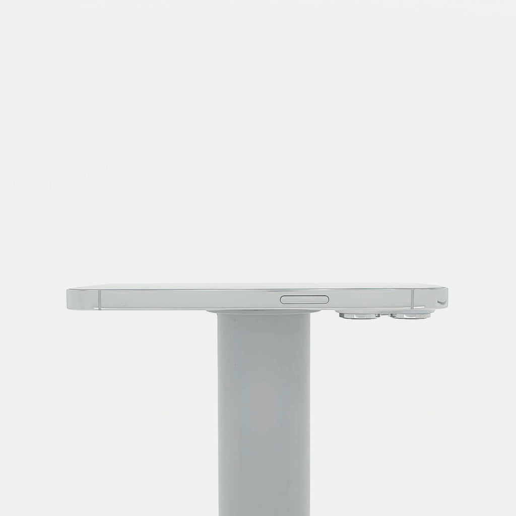 95新 Apple iPhone 14 Pro 256G 銀色 中國大陸版