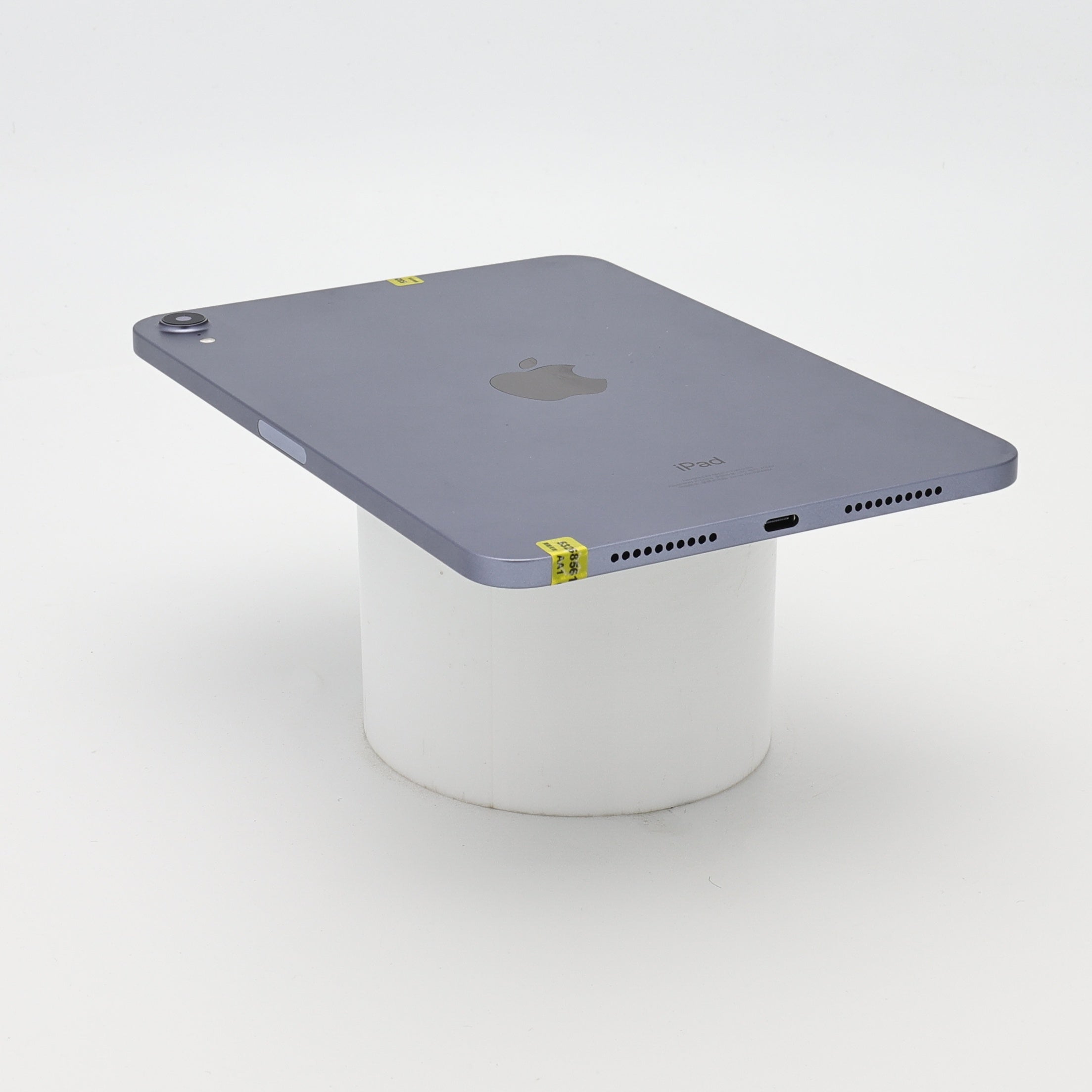 95新 Apple iPad mini6 64G 紫色 WIFI