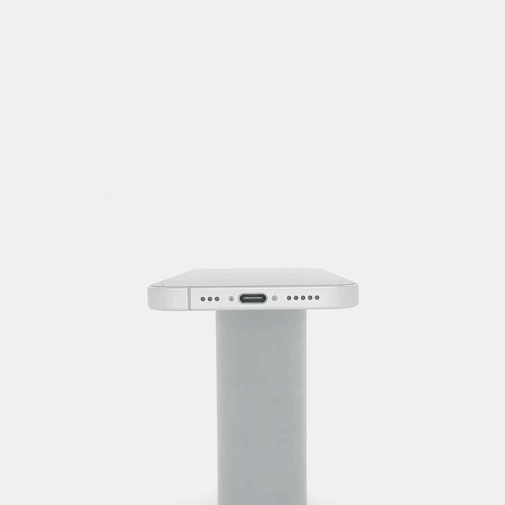 95新 Apple iPhone 16 256G 白色 中國大陸版