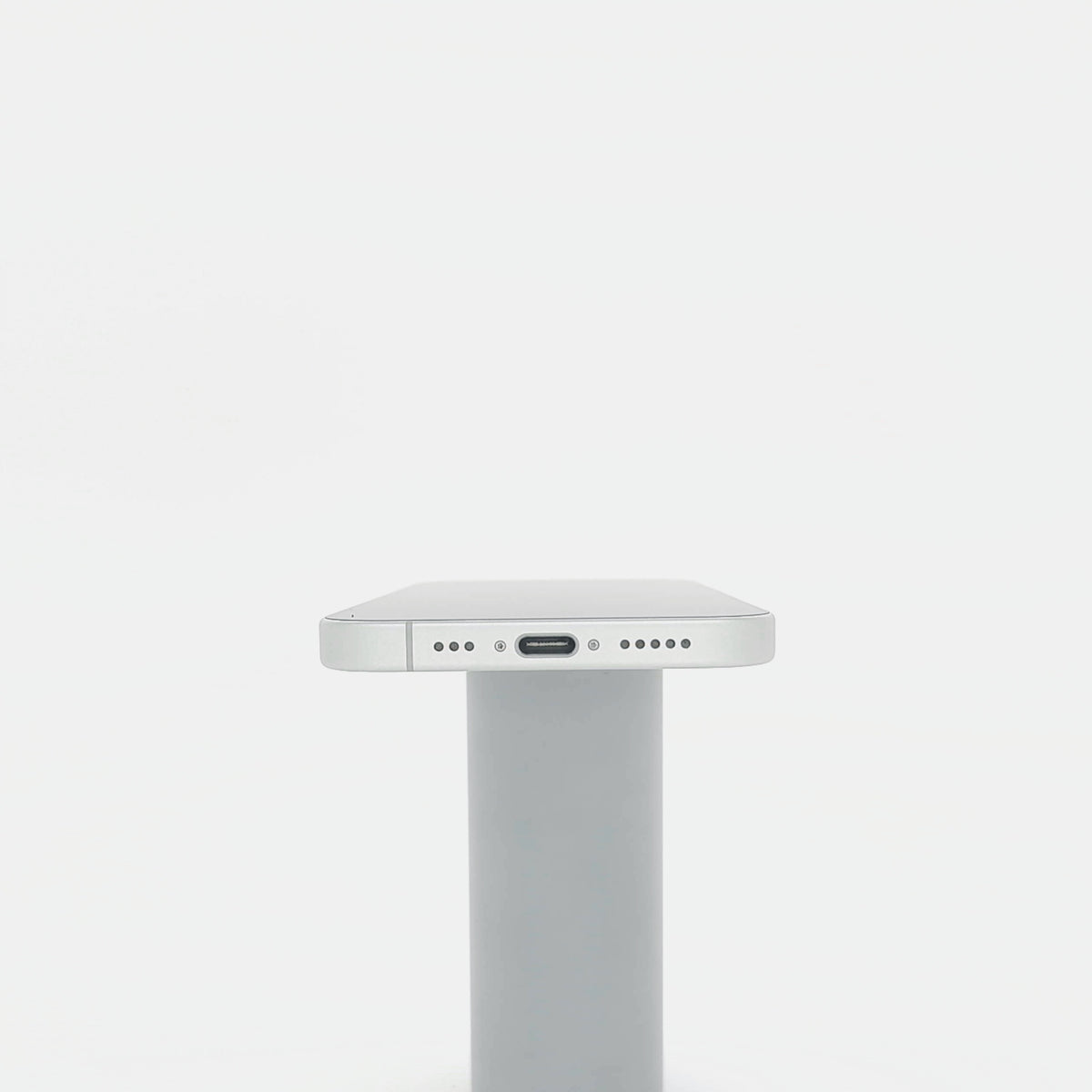 95新 Apple iPhone 16 256G 白色 中國大陸版