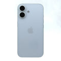 95新 Apple iPhone 16 256G 白色 中國大陸版