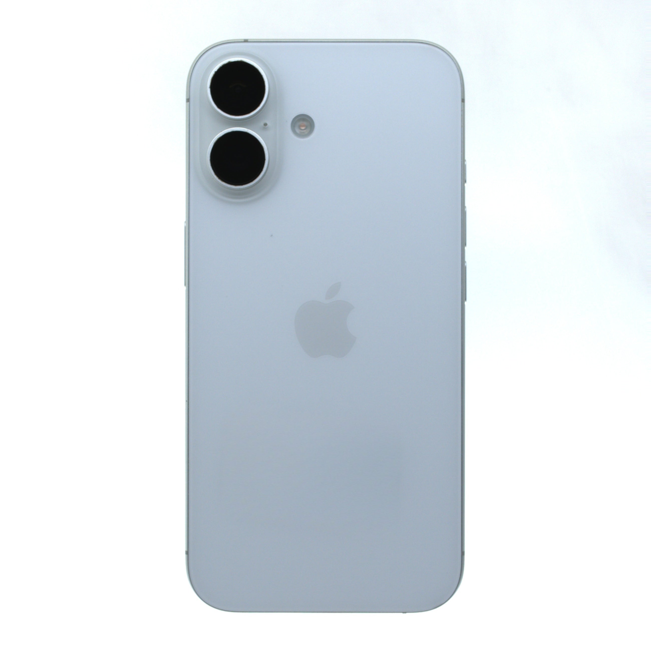 95新 Apple iPhone 16 256G 白色 中國大陸版