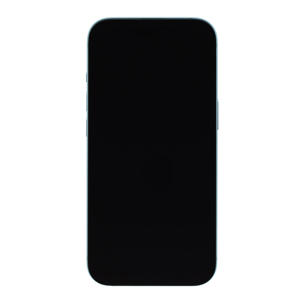 95新 Apple iPhone 15 256G 藍色 中國大陸版