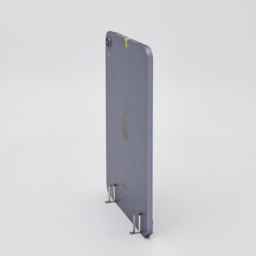 99新 Apple iPad mini6 64G 紫色 WIFI