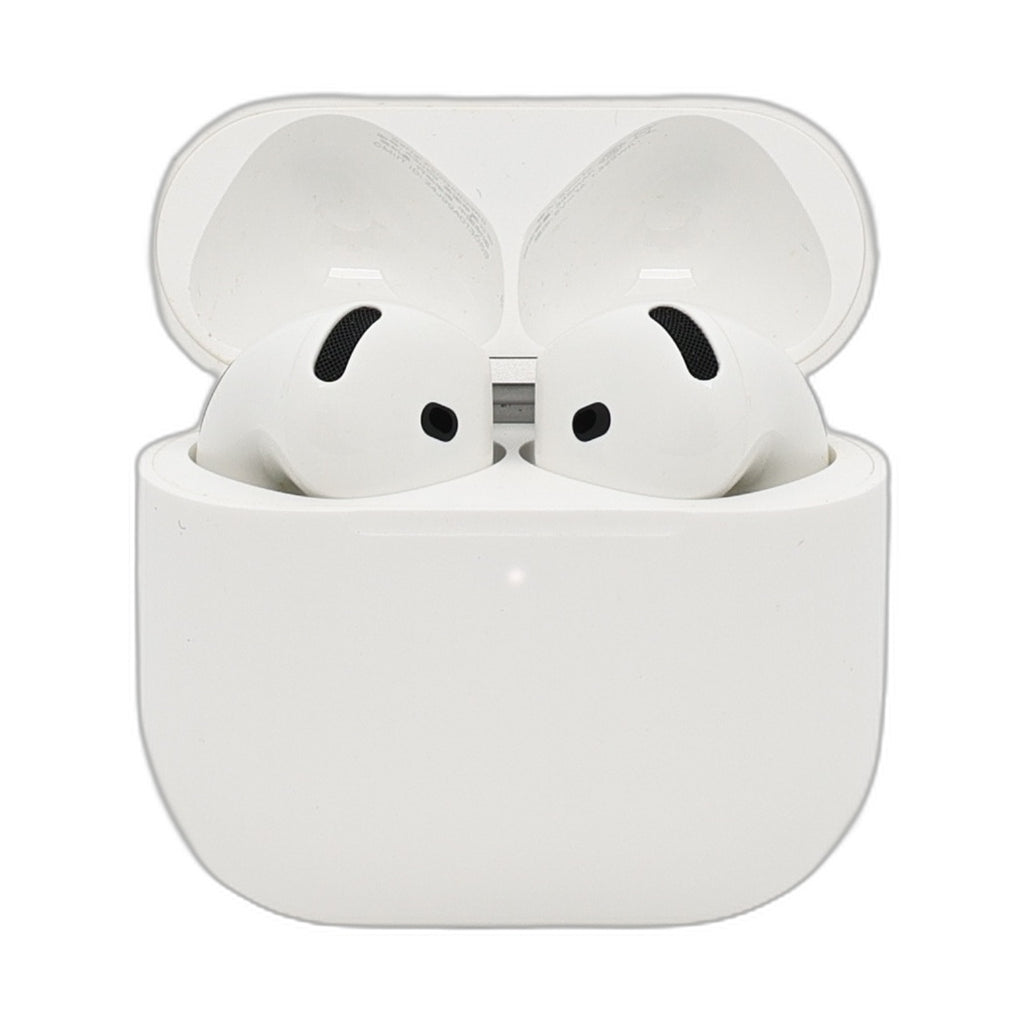 99新 Apple AirPods 4 (支持主动降噪) 白色