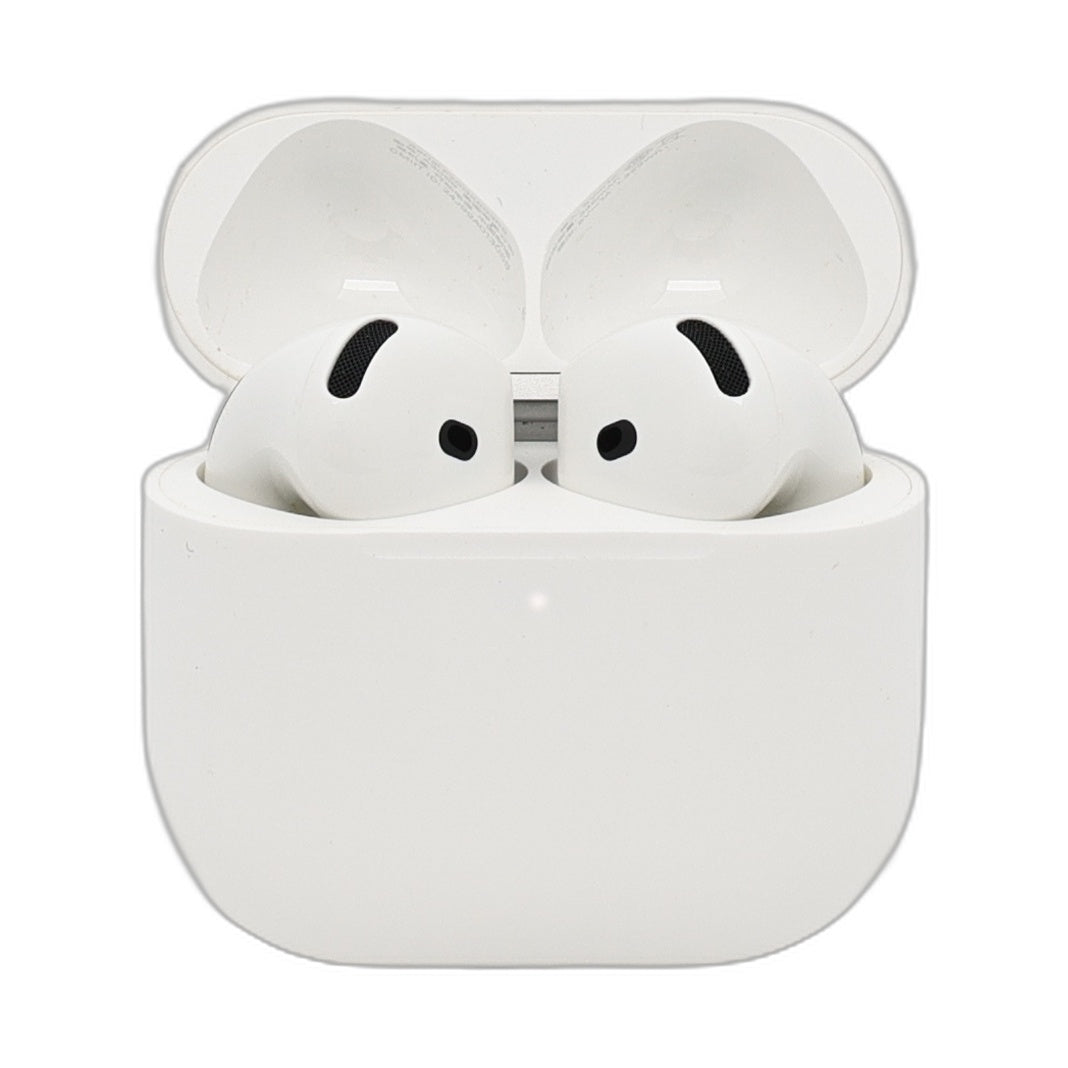99新 Apple AirPods 4 (支持主动降噪) 白色