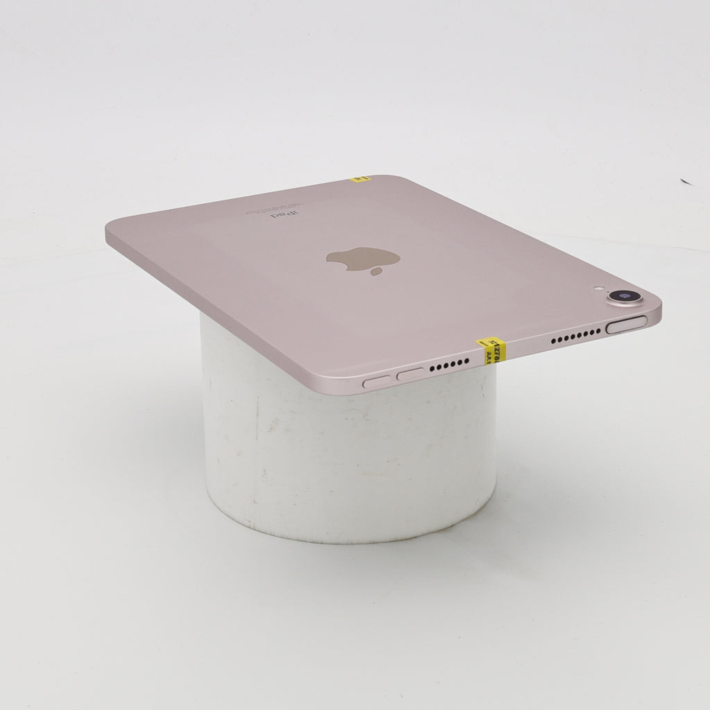 95新 Apple iPad mini6 256G 粉紅色 WIFI