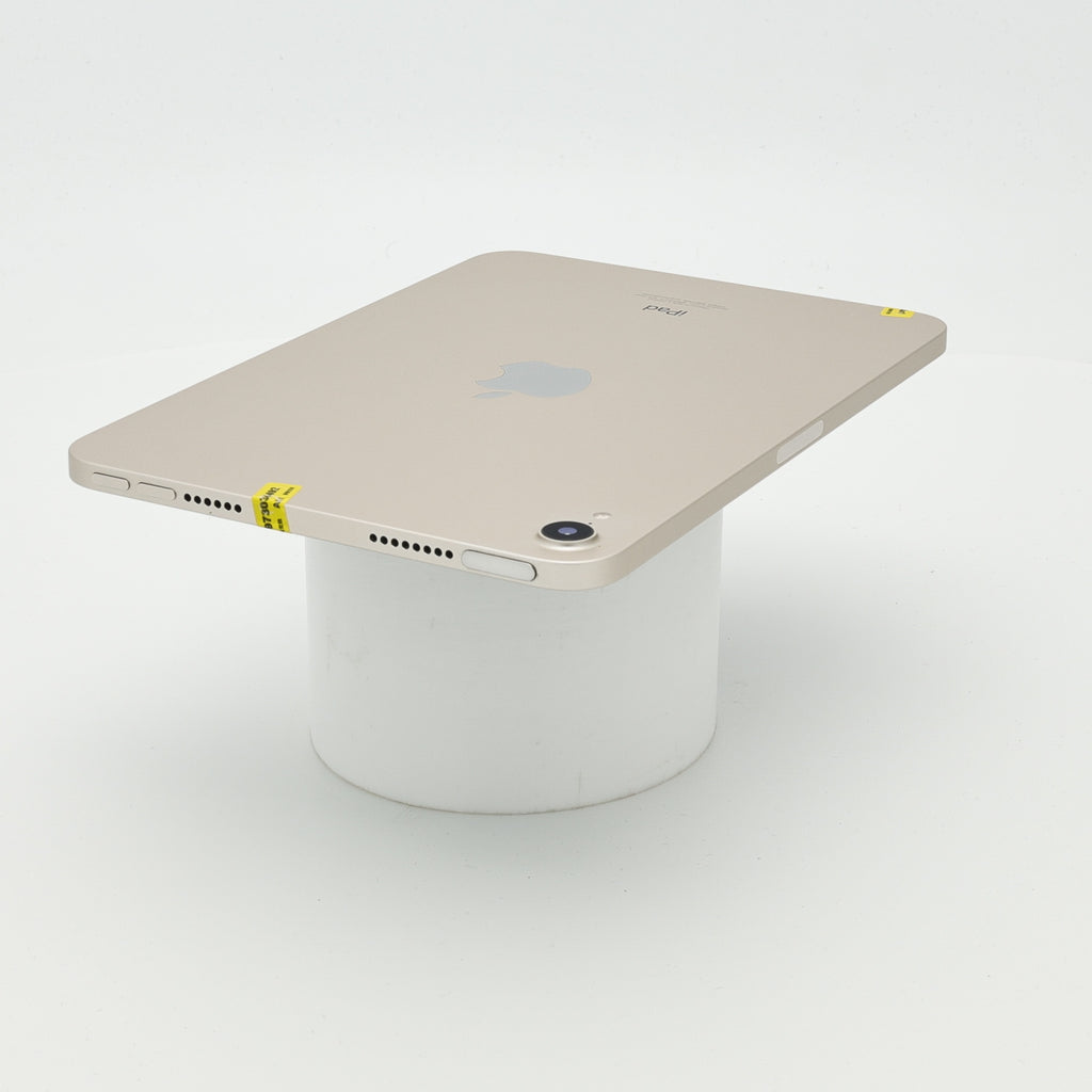 95新 Apple iPad mini6 64G 星光色 WIFI