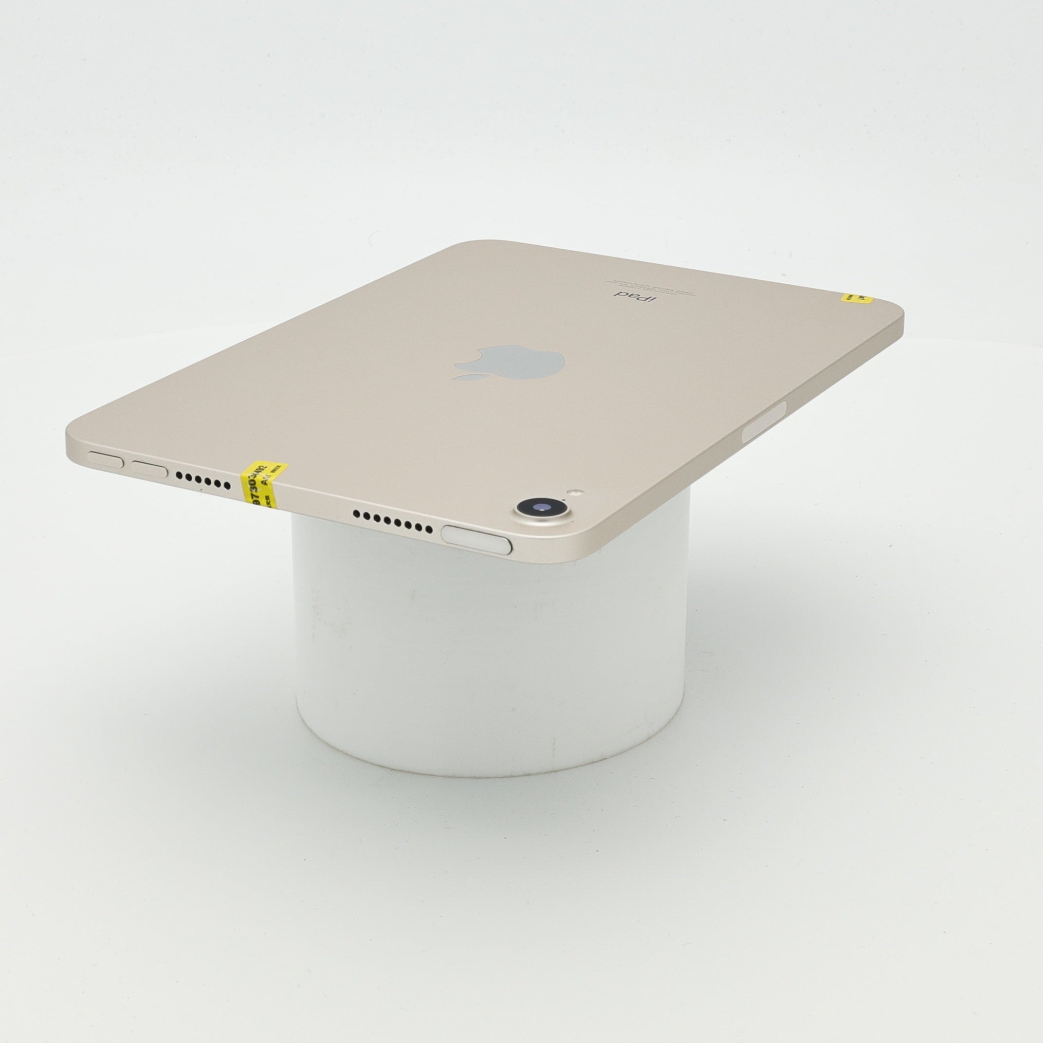 95新 Apple iPad mini6 64G 星光色 WIFI