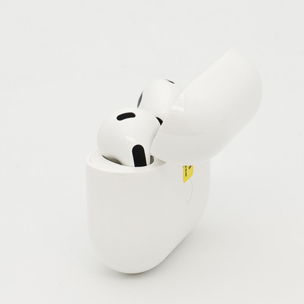99新 Apple AirPods 3 白色
