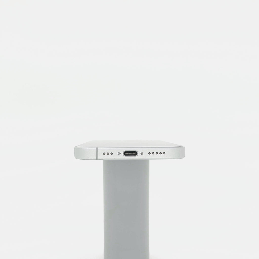 99新 Apple iPhone 16 128G 白色 中國大陸版