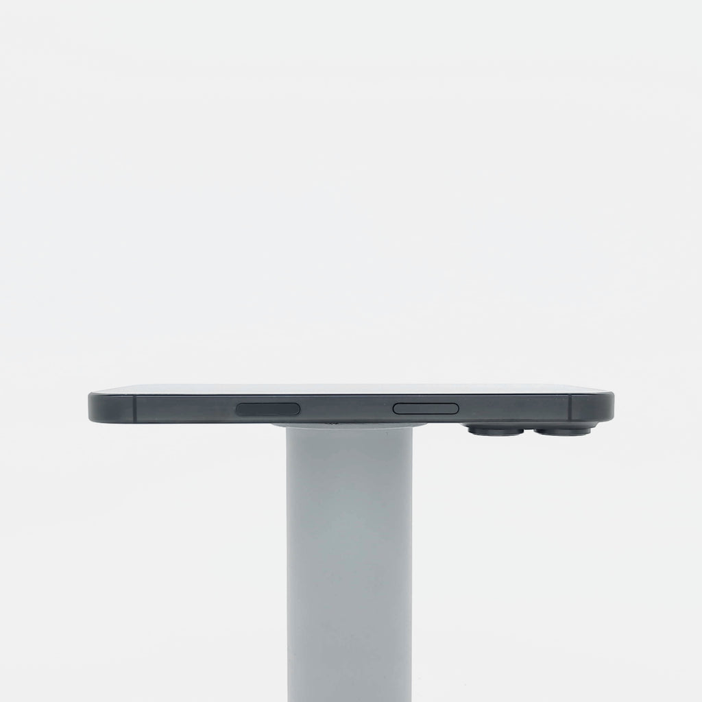 95新 Apple iPhone 16 Pro 128G 黑色鈦金屬 中國大陸版