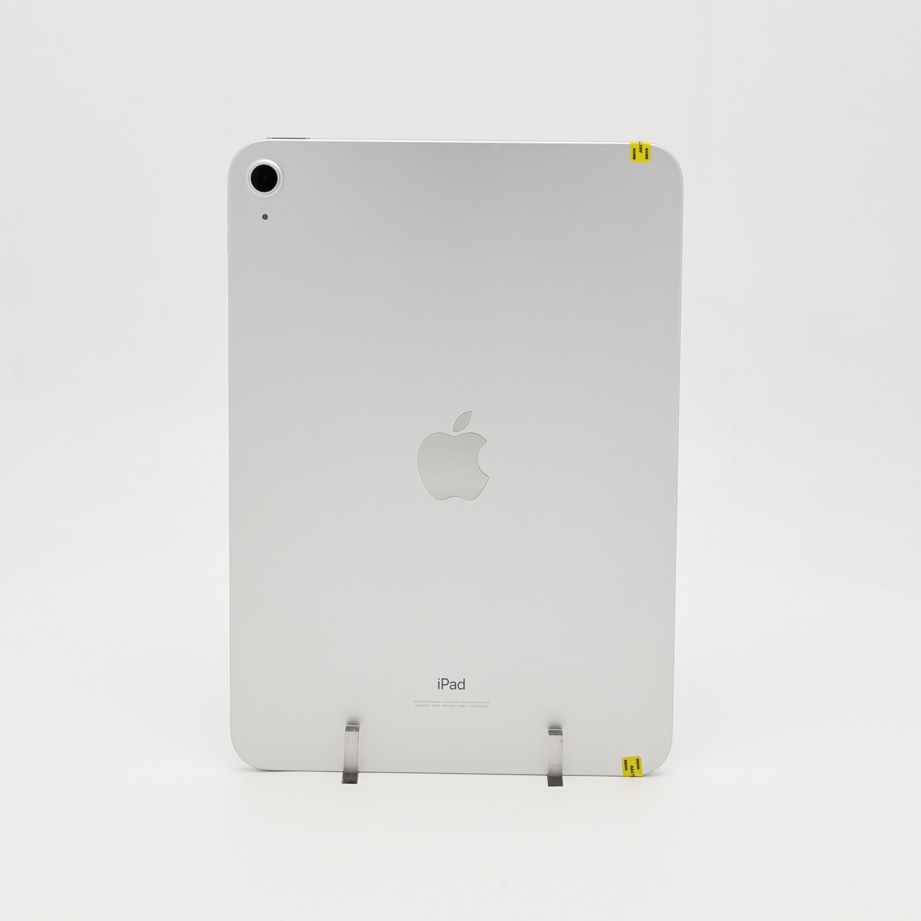95新 Apple iPad 10代 64G 銀色 WIFI