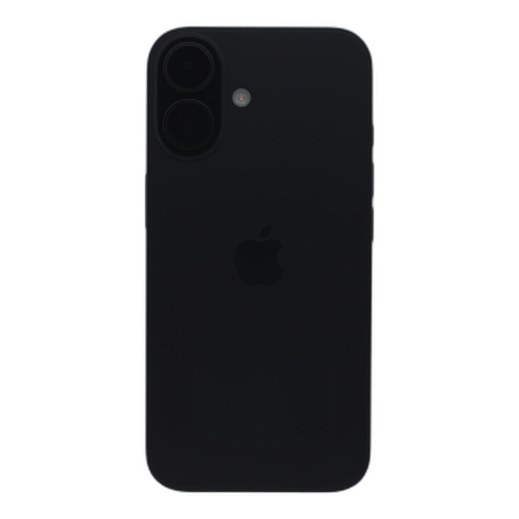95新 Apple iPhone 16 128G 黑色 中國大陸版
