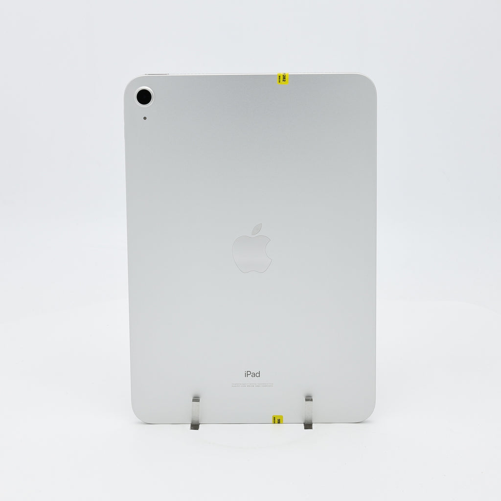 99新 Apple iPad 10代 256G 銀色 WIFI