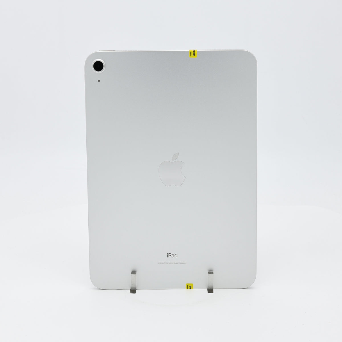 99新 Apple iPad 10代 256G 銀色 WIFI