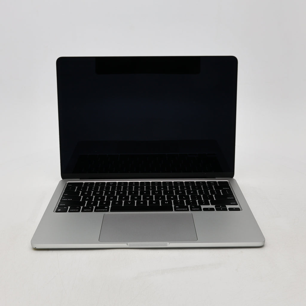95新 Apple MacBook Air 22年 13寸 M2（8+10核） 8G RAM 512G SSD 銀色