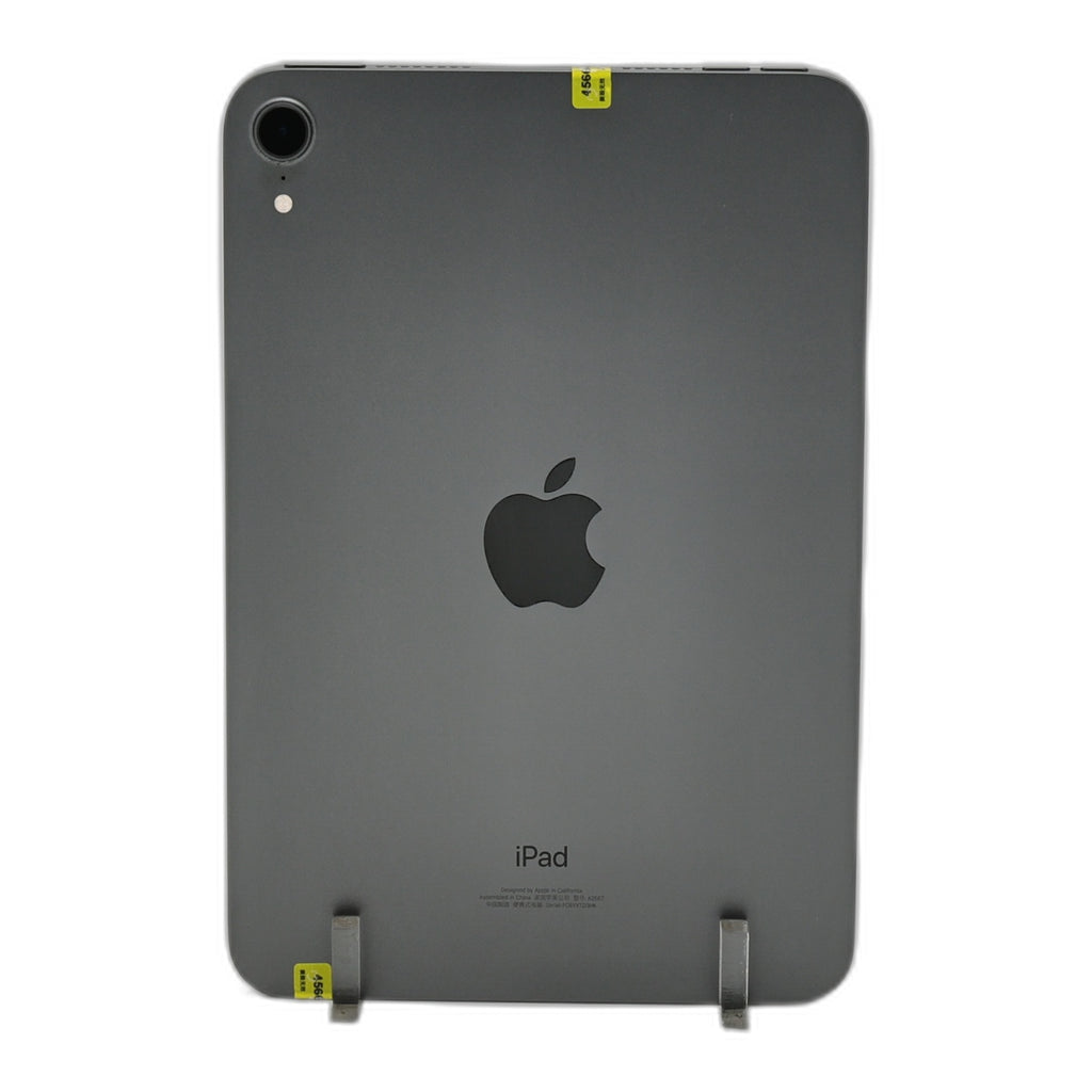 99新 Apple iPad mini6 64G 深空灰色 WIFI