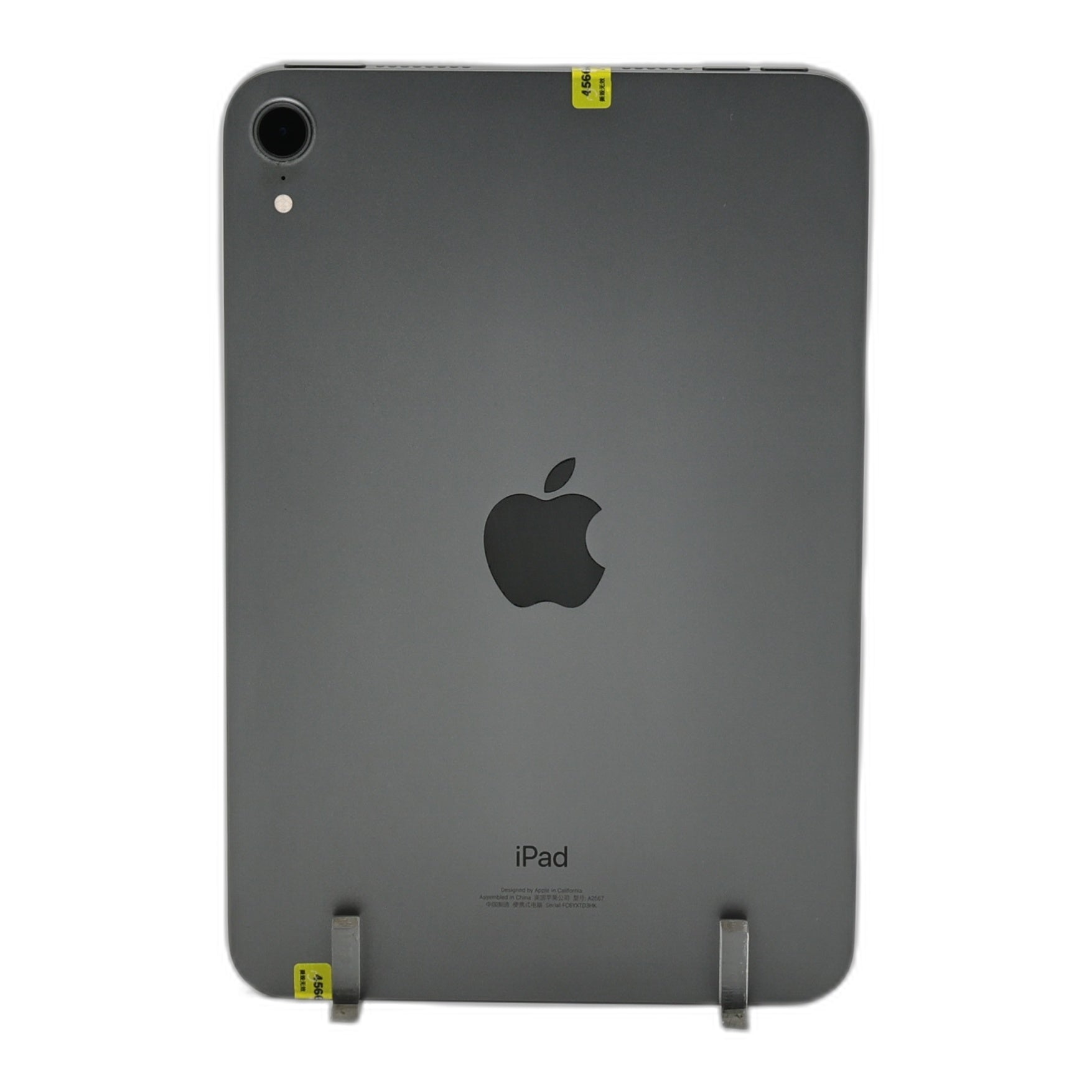 99新 Apple iPad mini6 64G 深空灰色 WIFI