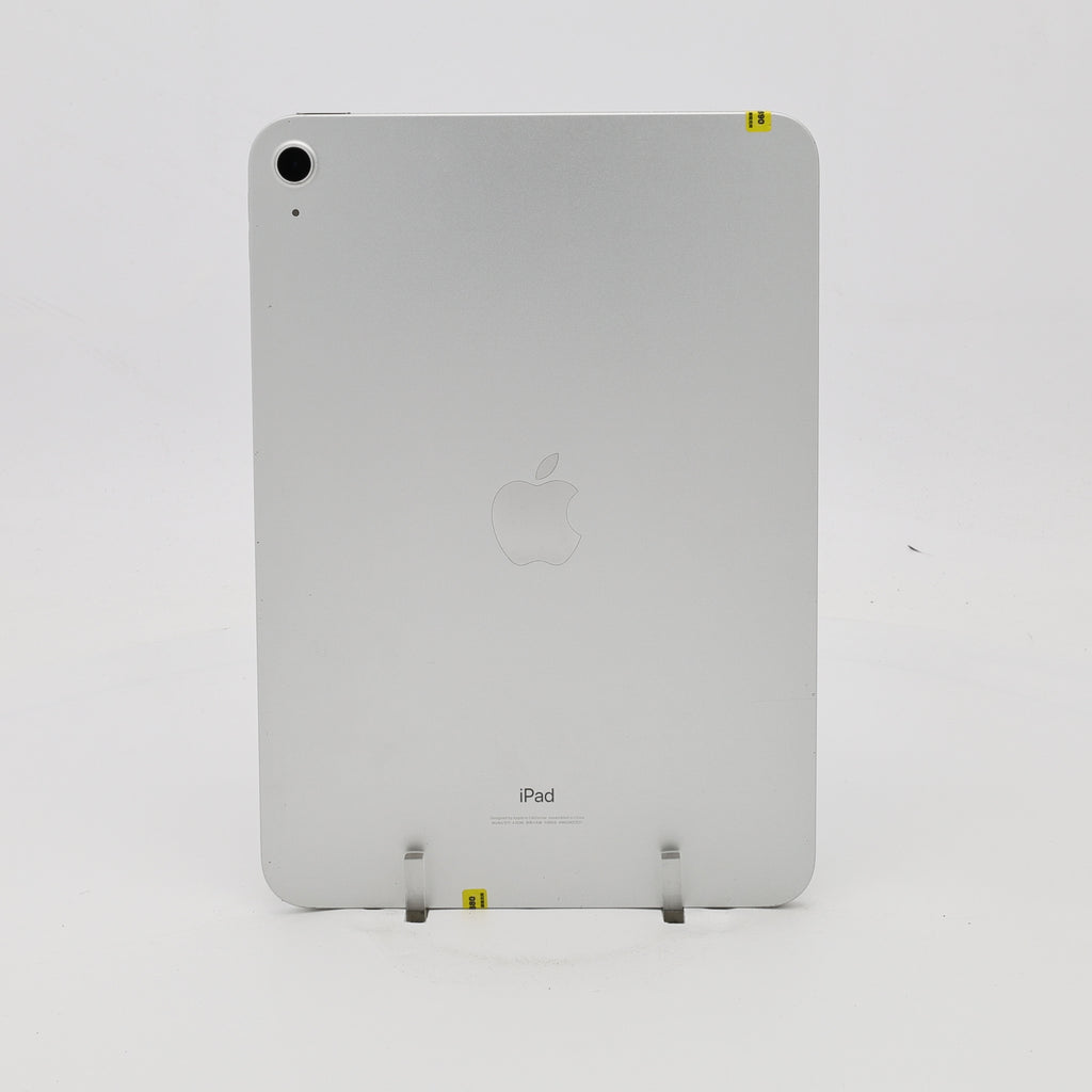 95新 Apple iPad 10代 256G 銀色 WIFI