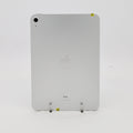 95新 Apple iPad 10代 256G 銀色 WIFI