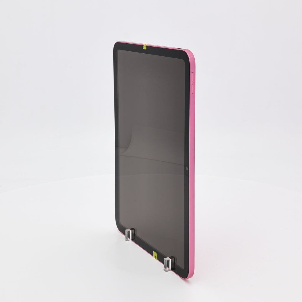 95新 Apple iPad 10代 64G 粉紅色 WIFI