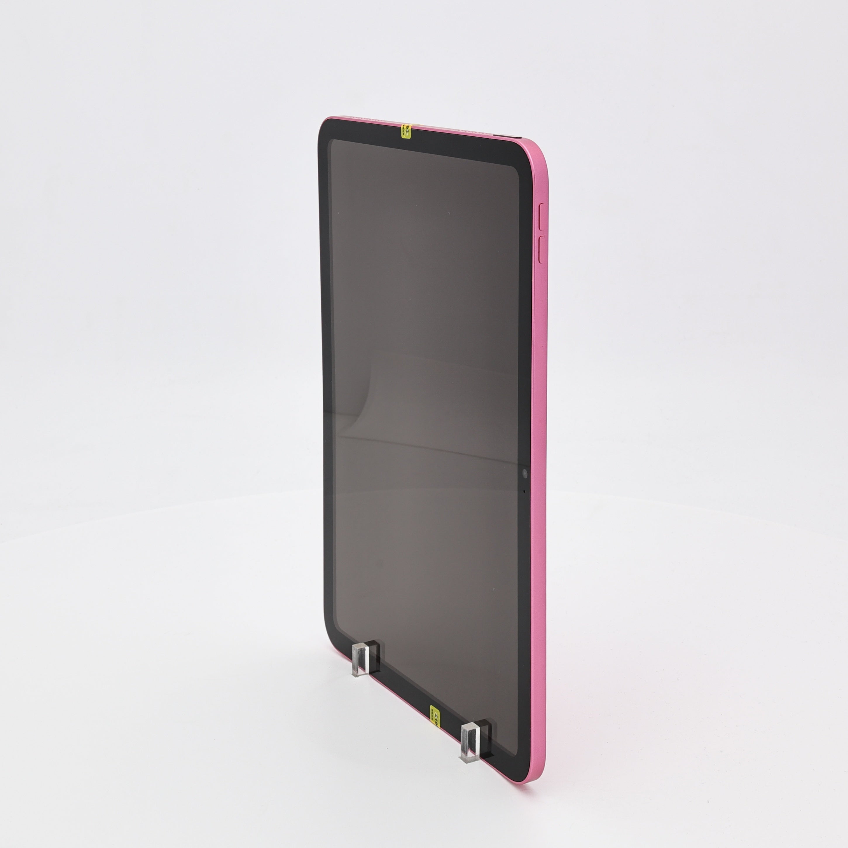 95新 Apple iPad 10代 64G 粉紅色 WIFI