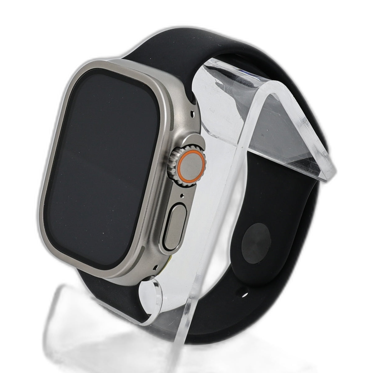 99新 Apple Watch Ultra 2 49毫米 鈦金屬