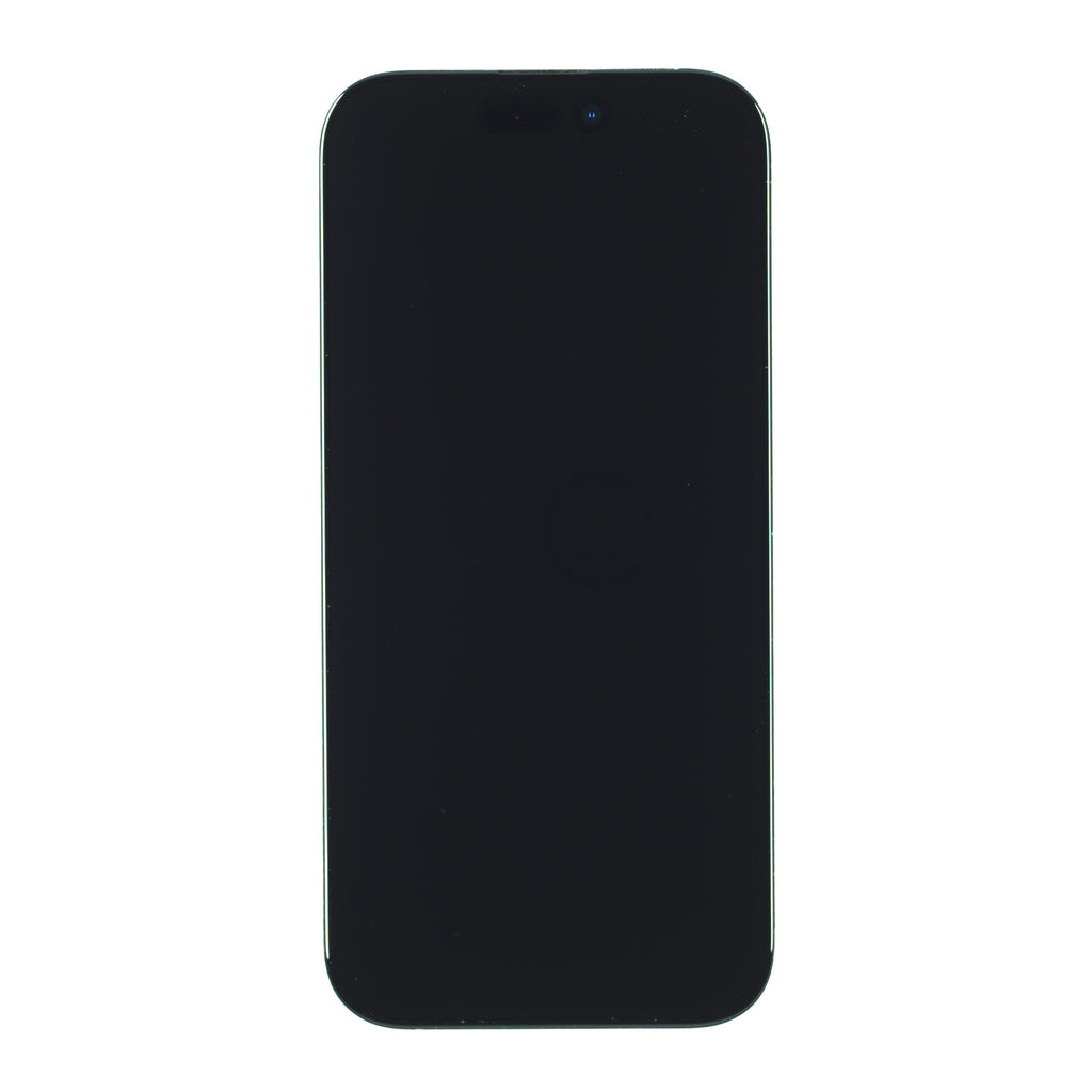 95新 Apple iPhone 16 Pro 128G 原色鈦金屬 中國大陸版