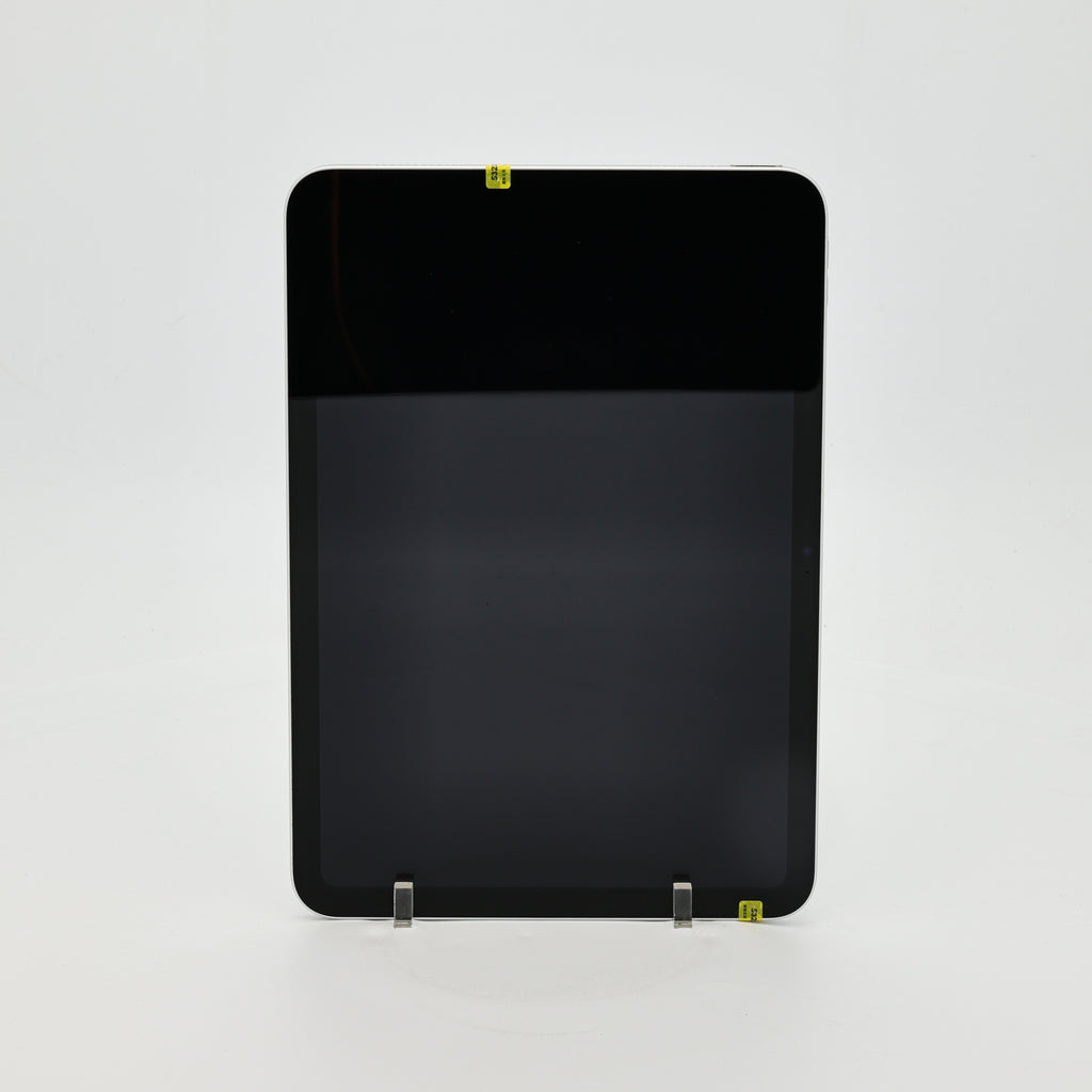 95新 Apple iPad 10代 64G 銀色 WIFI