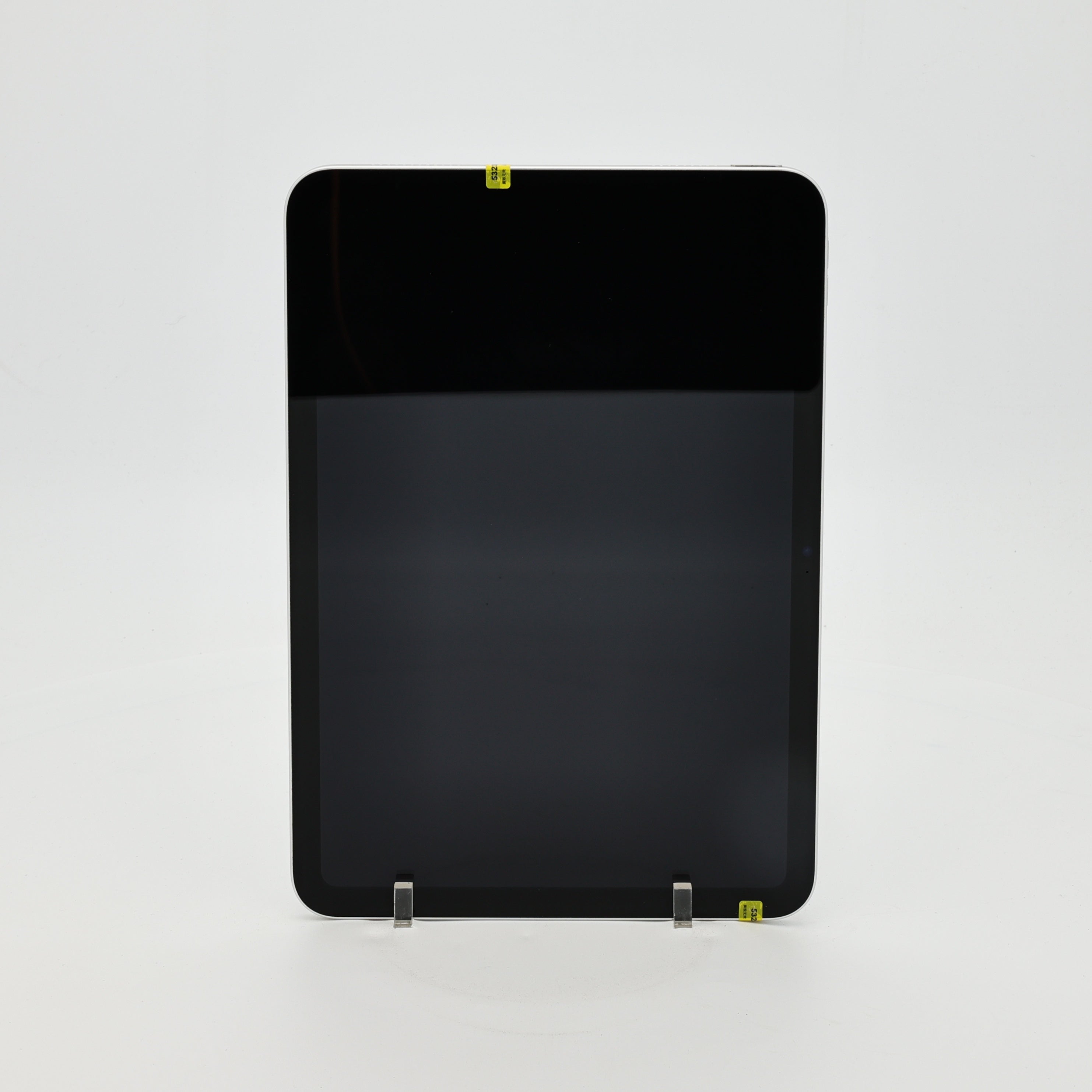 95新 Apple iPad 10代 64G 銀色 WIFI